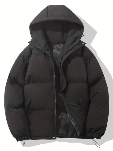 Warme Winterjacke für Frauen – Avérine