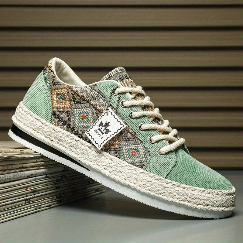 Bequeme Herren-Wanderschuhe Echoarchiv