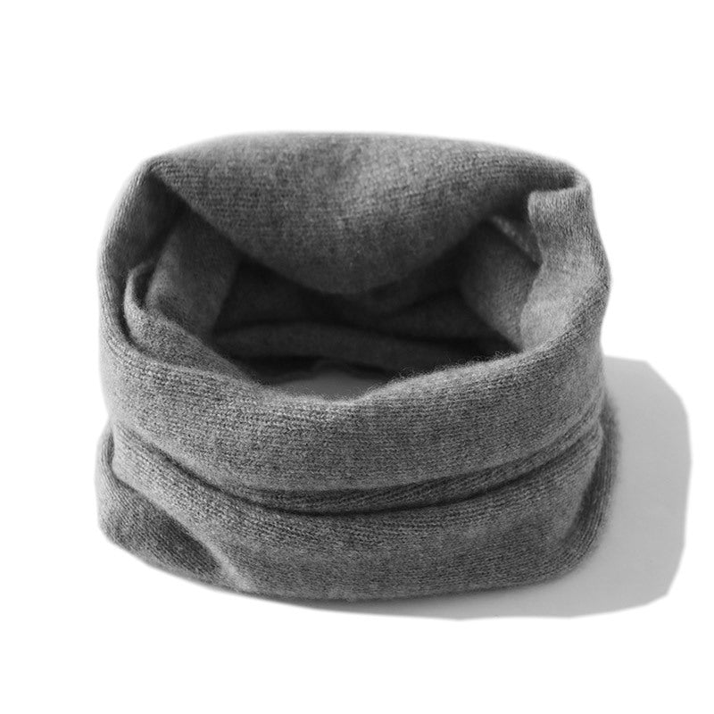 Kaschmir-Halswärmer, unisex