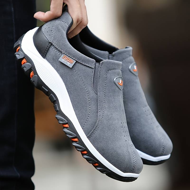 Orthopädischer und rutschfester Komfort-SnEchoarchivker für Herren