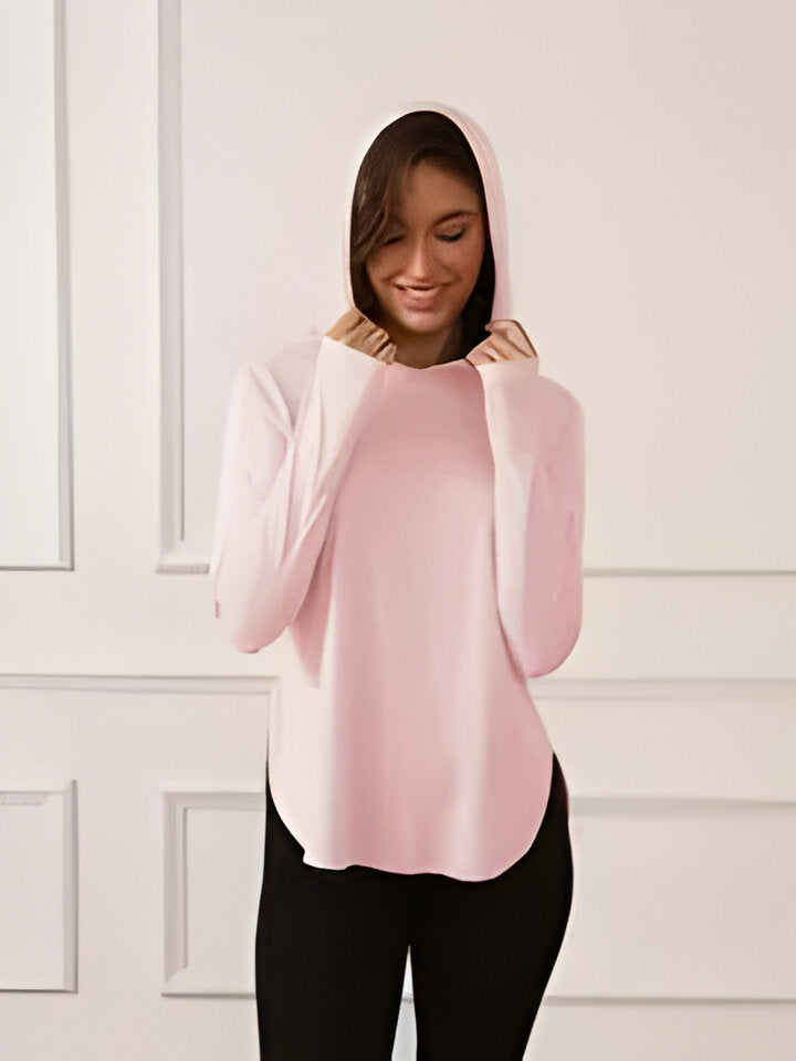 Echoarchiv | Women'S Sun Protection Hoodie