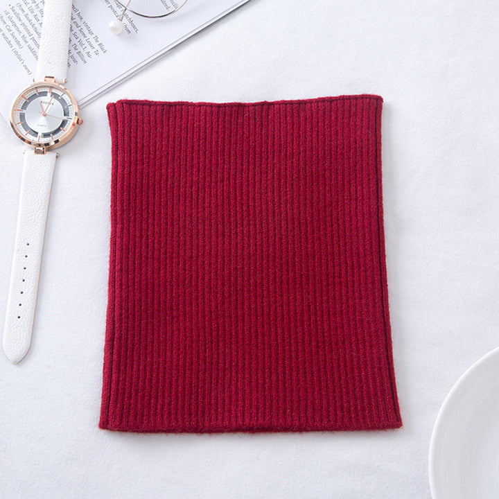 Warmer Rollkragen-Einsatz für Damen