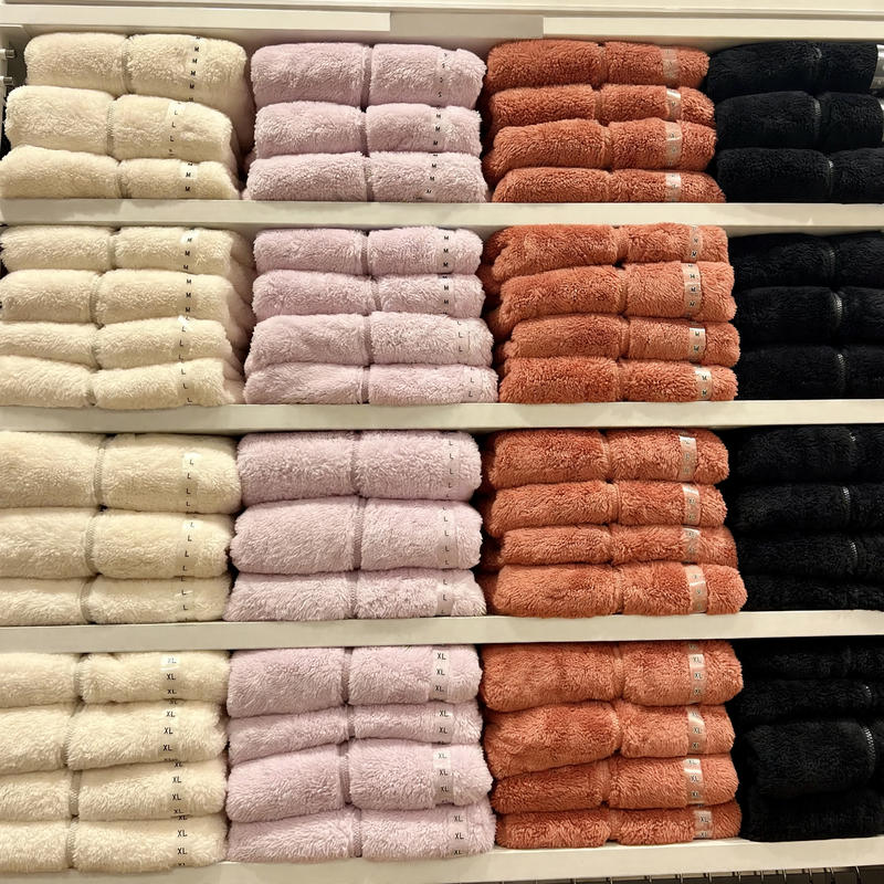 Warme Fleece-Jacke mit Reißverschluss für Damen
