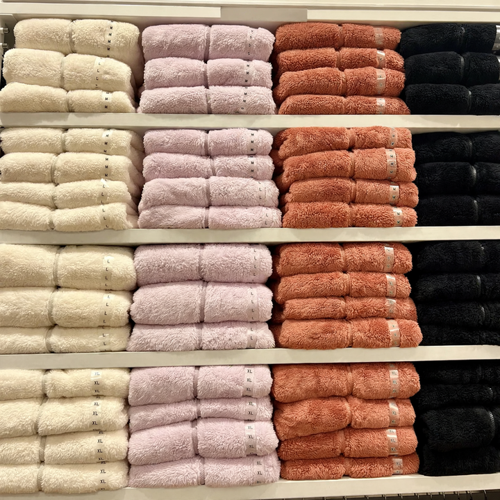 Warme Fleece-Jacke mit Reißverschluss für Damen