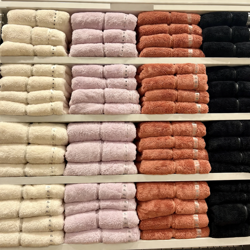 Warme Fleece-Jacke mit Reißverschluss für Damen
