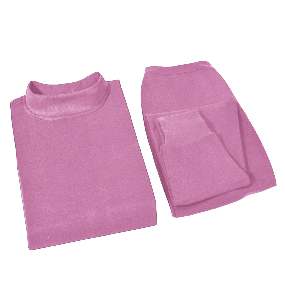 Baumwoll-Thermo-Unterwäsche-Set, Unisex