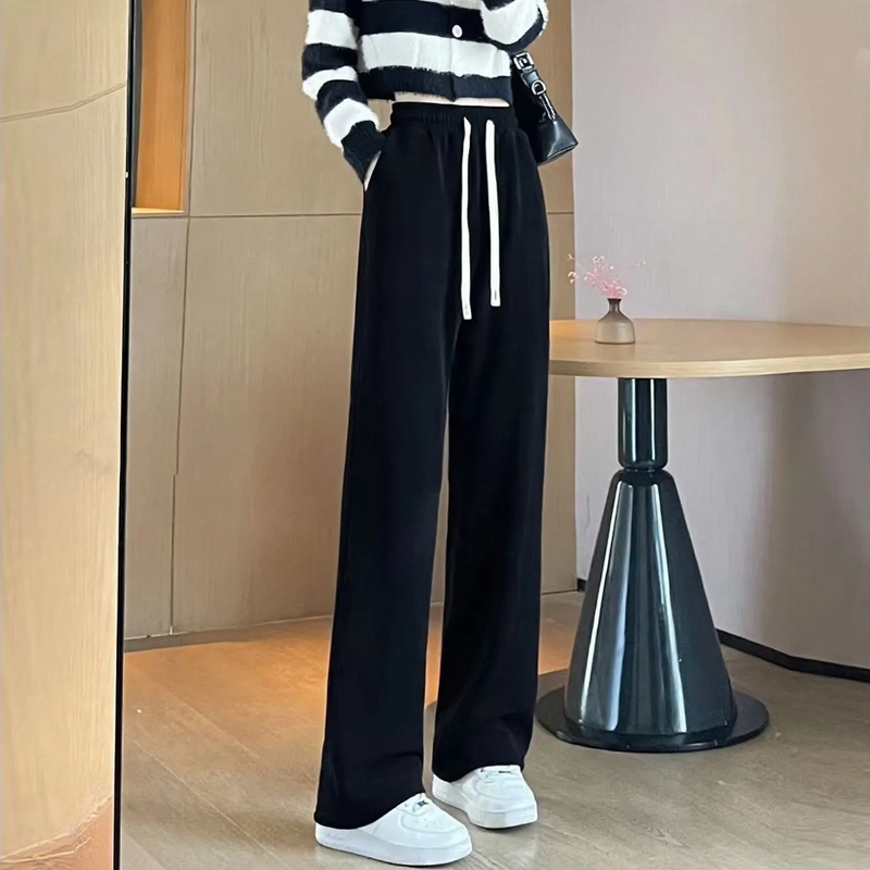 Schmale Kord-Hosen für Damen