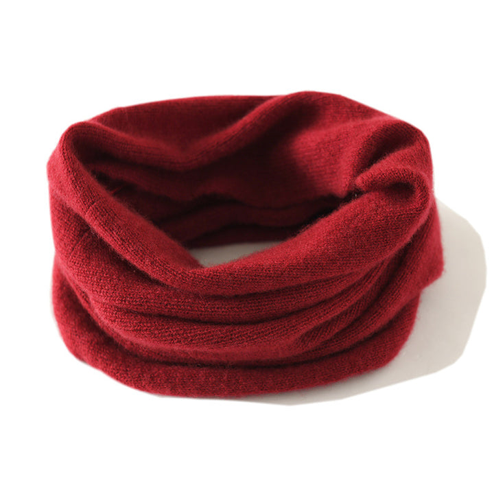 Kaschmir-Halswärmer, unisex