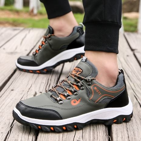 Orthopädische Schuhe Für Outdoor & Wandern