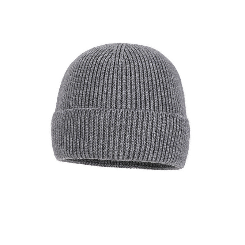 Winter-Set: Strickmütze, Schal und Handschuhe