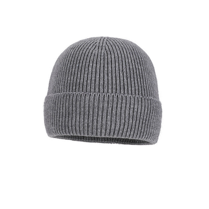 Winter-Set: Strickmütze, Schal und Handschuhe