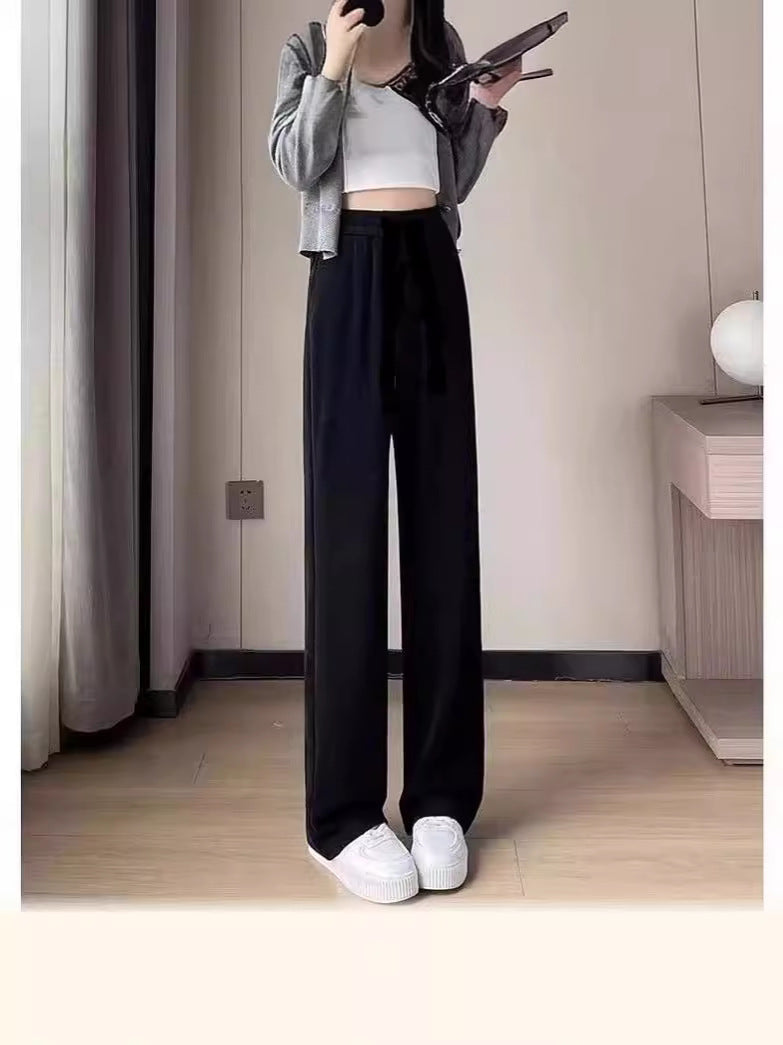 Schmale Kord-Hosen für Damen