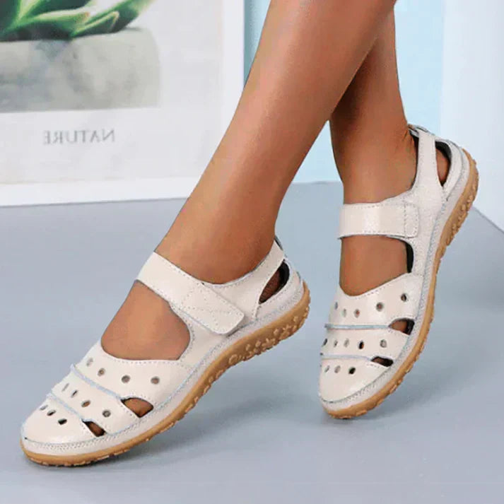 Echoarchiv | Bequeme Orthopädische Sandalen