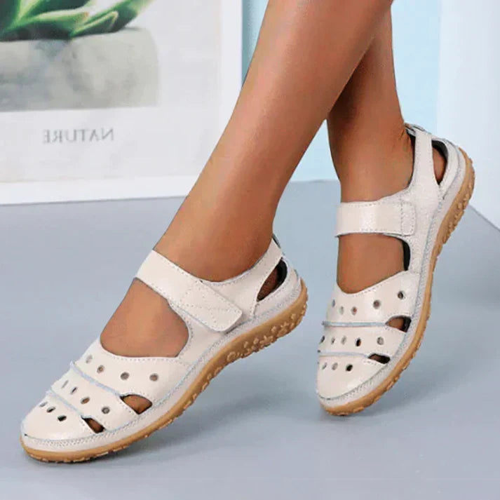 Echoarchiv | Bequeme Orthopädische Sandalen