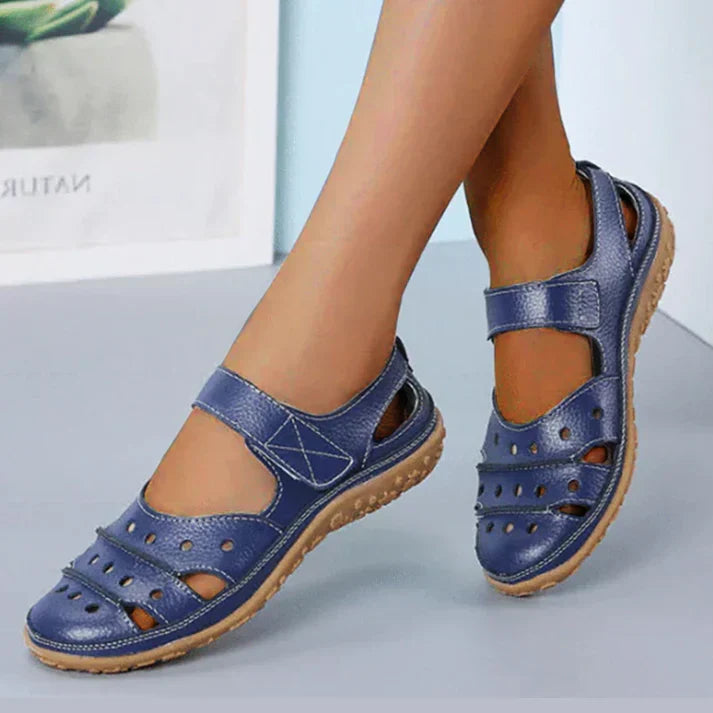 Echoarchiv | Bequeme Orthopädische Sandalen