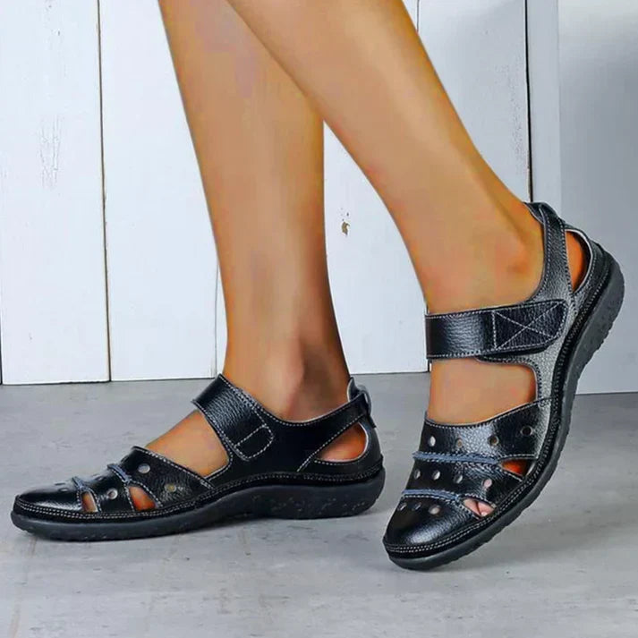 Echoarchiv | Bequeme Orthopädische Sandalen