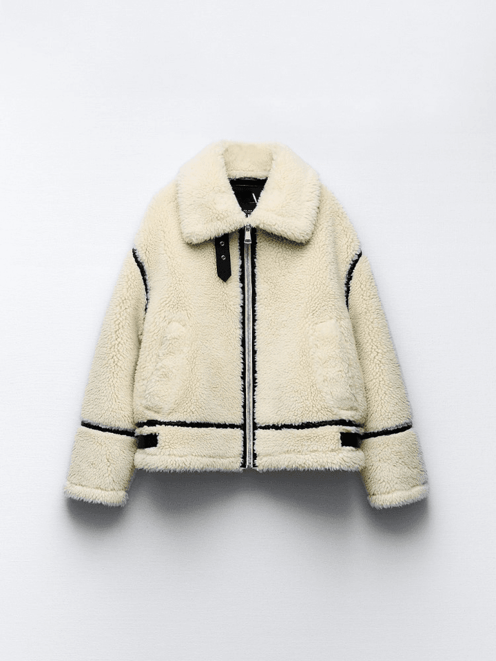 Echoarchiv | Fleece Jacke