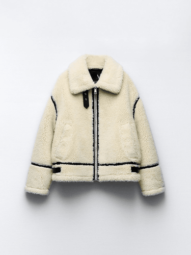 Echoarchiv | Fleece Jacke