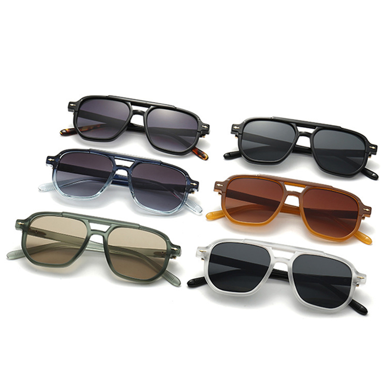 Echoarchiv | Sonnenbrille mit Uv-Schutz