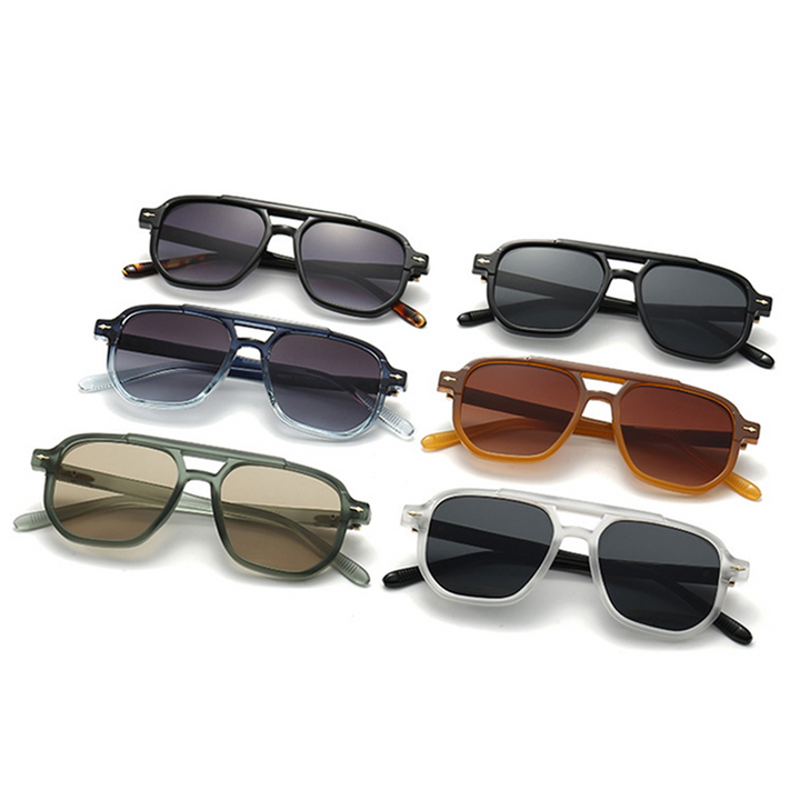 Echoarchiv | Sonnenbrille mit Uv-Schutz