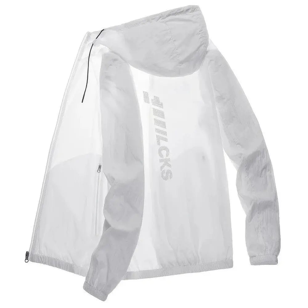 Echoarchiv | Windbreaker für Herren