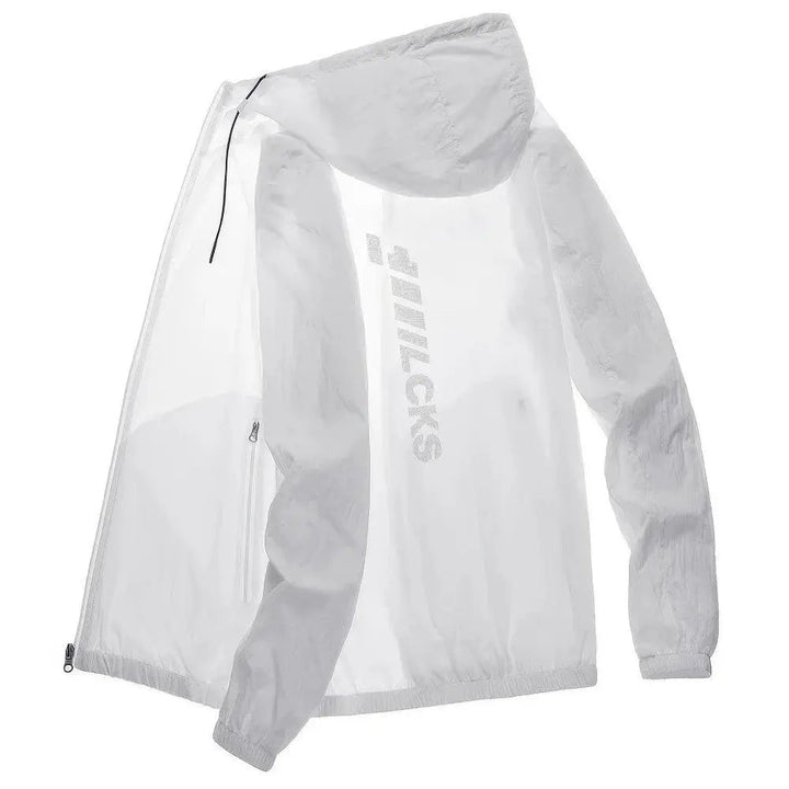 Echoarchiv | Windbreaker für Herren