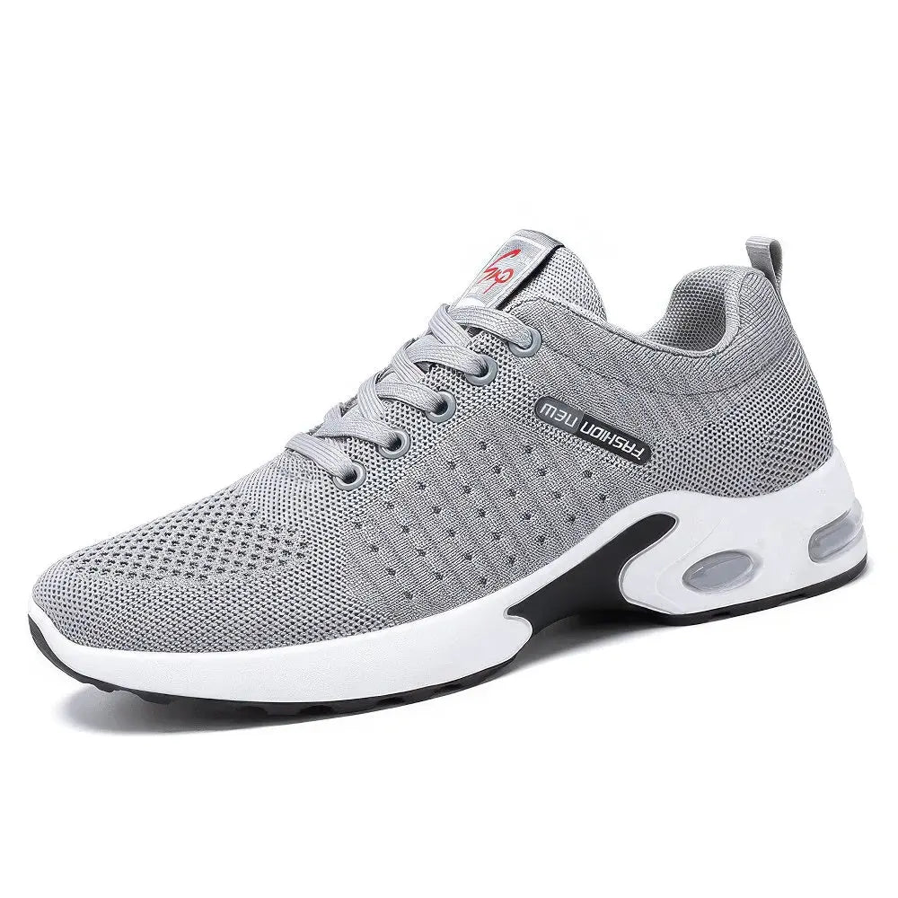 Echoarchiv | Orthopädische Herrenschuhe Leichtgewicht Atmungsaktive Sneakers