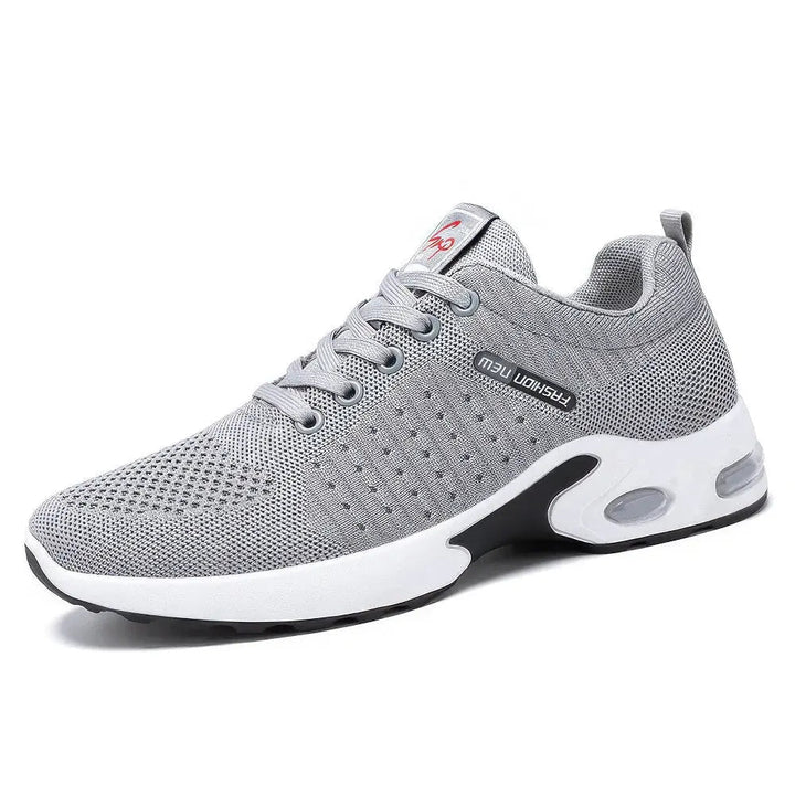 Echoarchiv | Orthopädische Herrenschuhe Leichtgewicht Atmungsaktive Sneakers