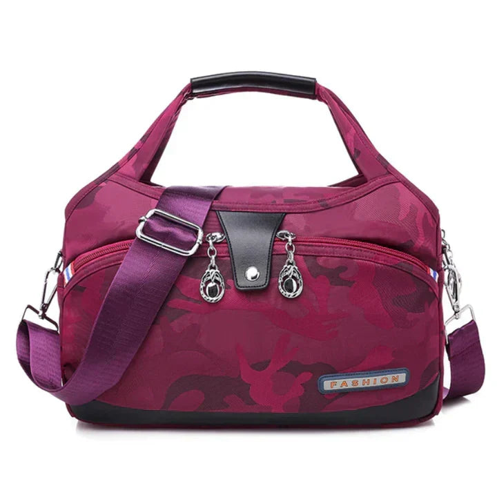 Echoarchiv - Stilvolle Anti-Diebstahl-Handtasche
