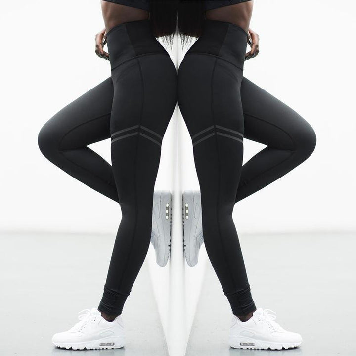 Echoarchiv | Kompressionsleggings für Damen