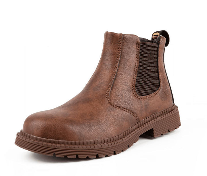 Echoarchiv | Ortho-Sicherheitsstiefel
