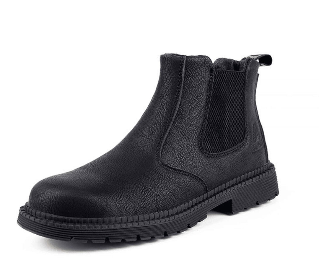 Echoarchiv | Ortho-Sicherheitsstiefel