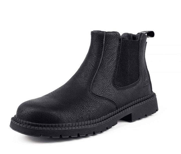 Echoarchiv | Ortho-Sicherheitsstiefel