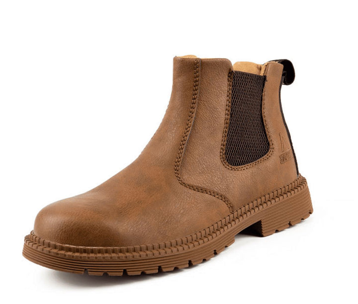 Echoarchiv | Ortho-Sicherheitsstiefel