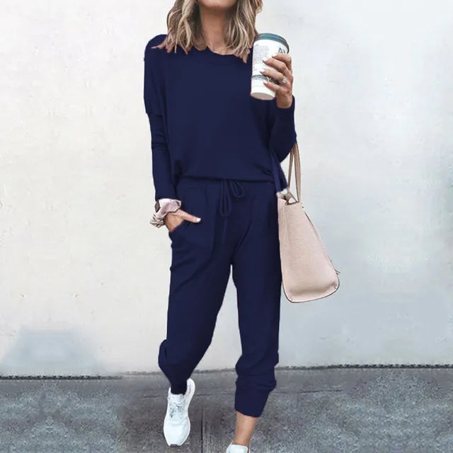 Echoarchiv | Casual Lounche Set