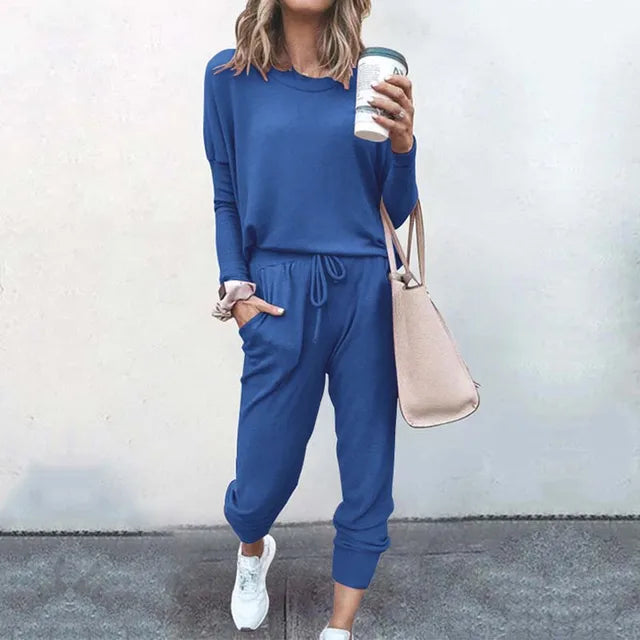 Echoarchiv | Casual Lounche Set