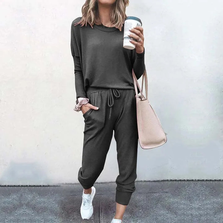 Echoarchiv | Casual Lounche Set