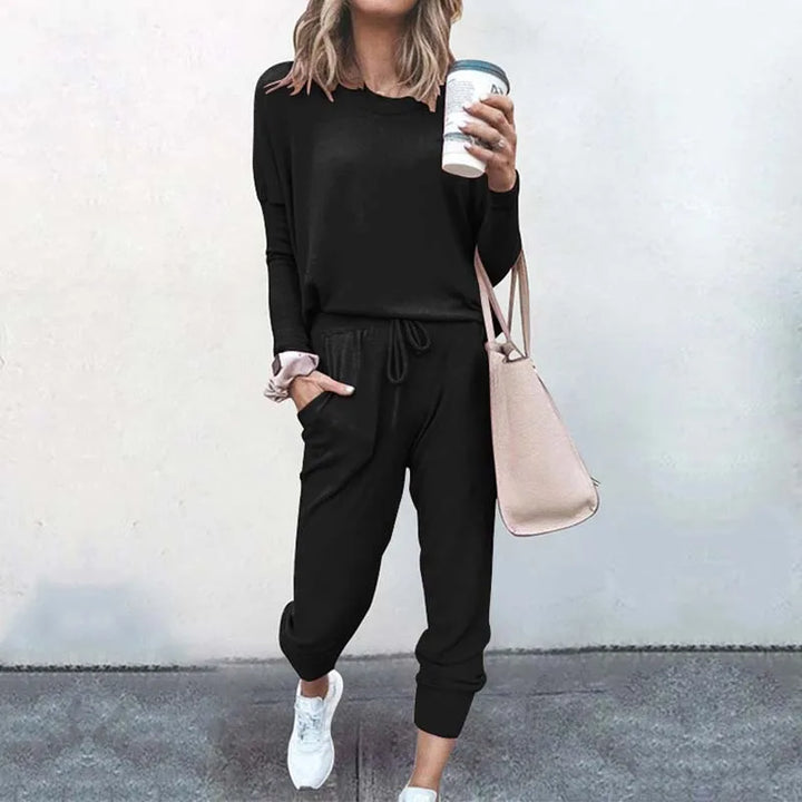 Echoarchiv | Casual Lounche Set