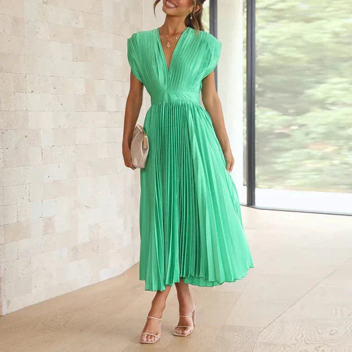 Echoarchiv | Chique Midikleid