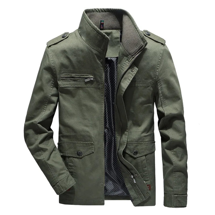 Echoarchiv | Herren Cargo Herbstjacke