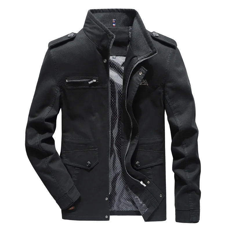 Echoarchiv | Herren Cargo Herbstjacke