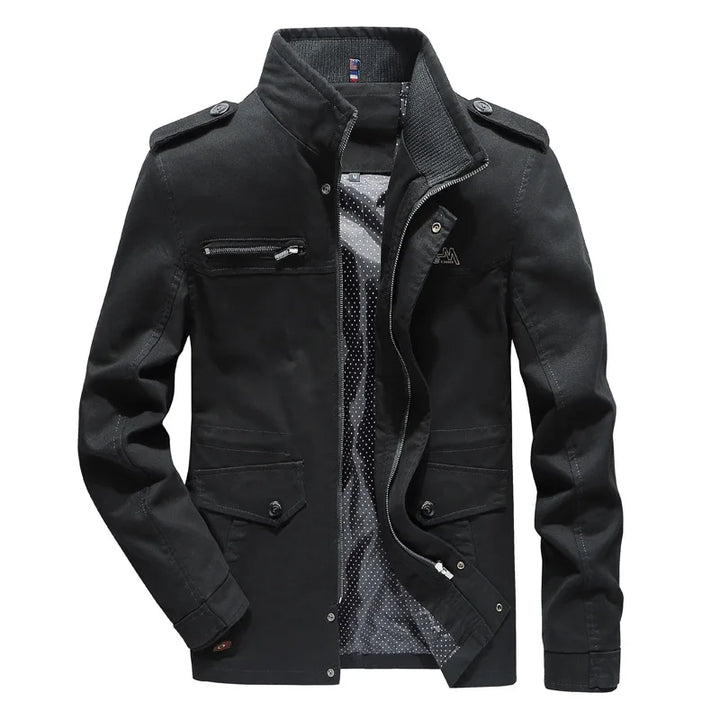 Echoarchiv | Herren Cargo Herbstjacke