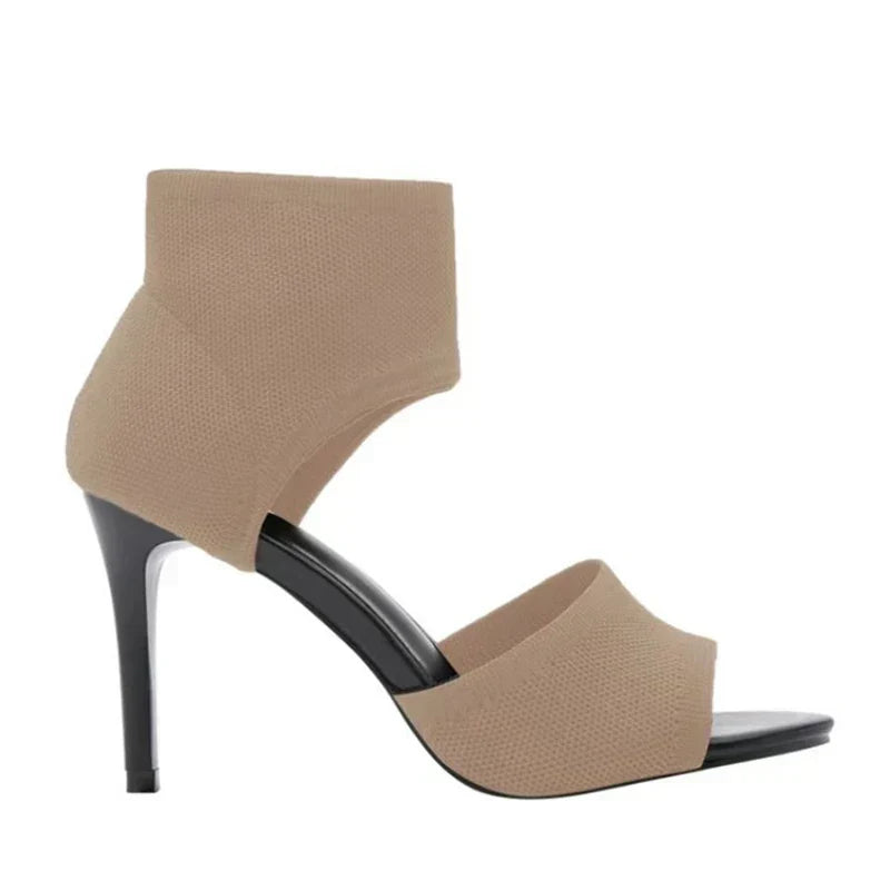 Orthopädische Elegante Absätze – Seravelle