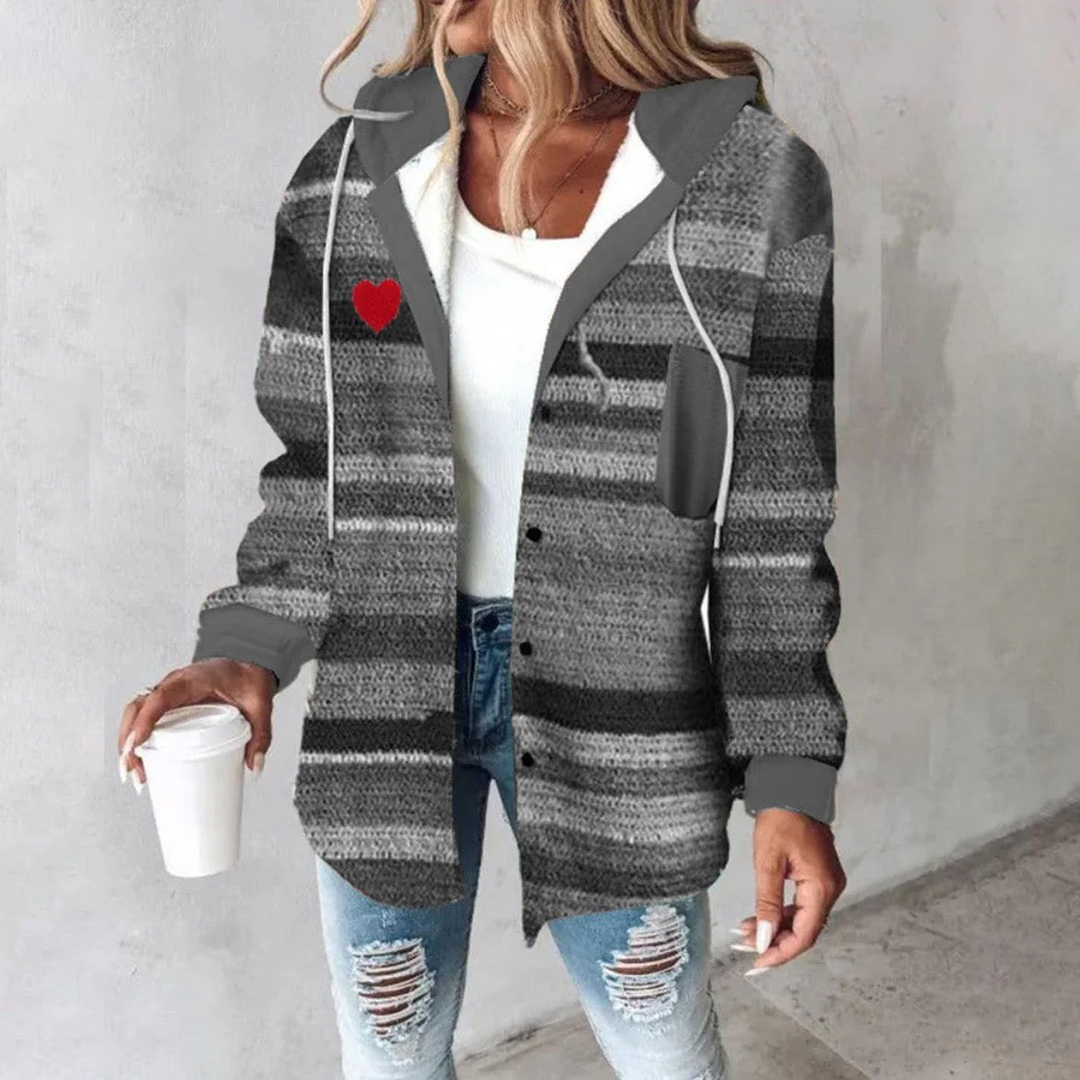 Echoarchiv | Premium-Kapuzenpullover Für Stil Und Komfort