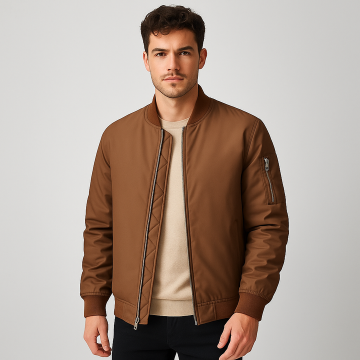 Echoarchiv | Herren-Bomberjacke - Gago