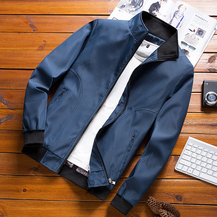 Herren funktionale Freizeitjacke Echoarchiv