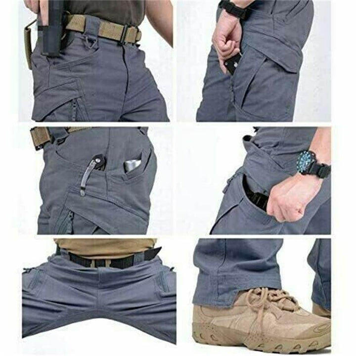Echoarchiv Taktische wasserdichte Hose