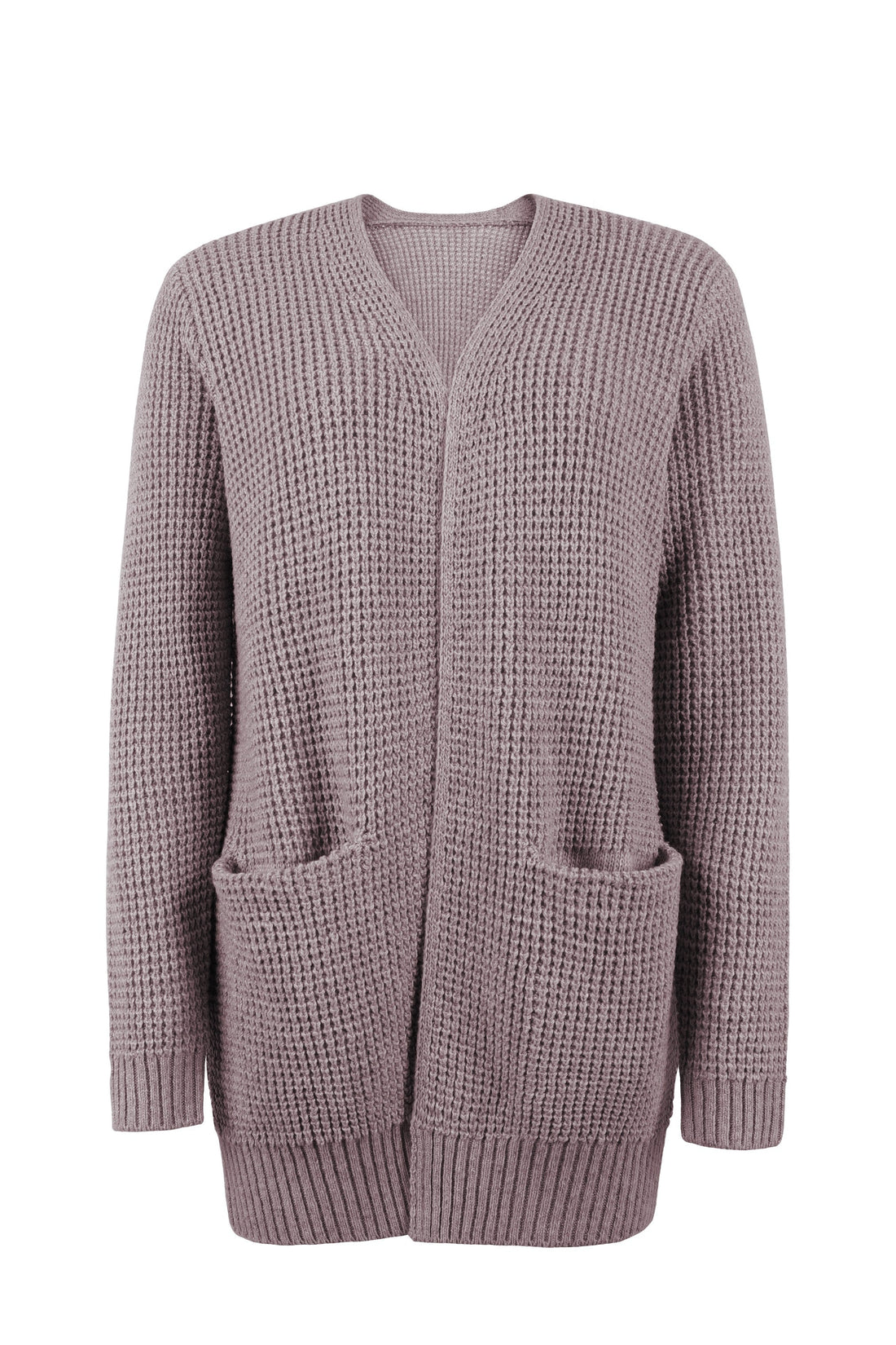 Strickjacke - Kuschelig und Stilvoll – Veloura