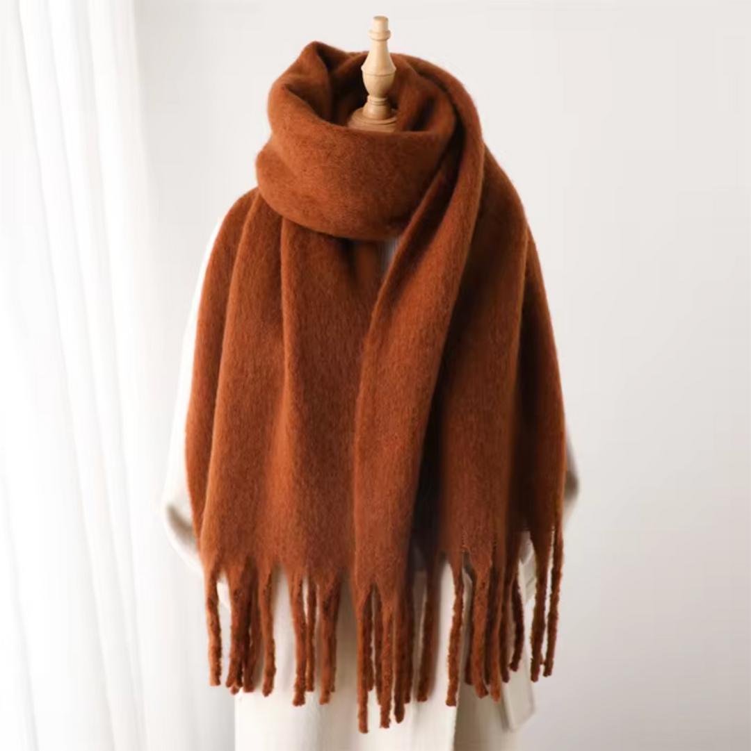 Winter-Schal – Avelisse