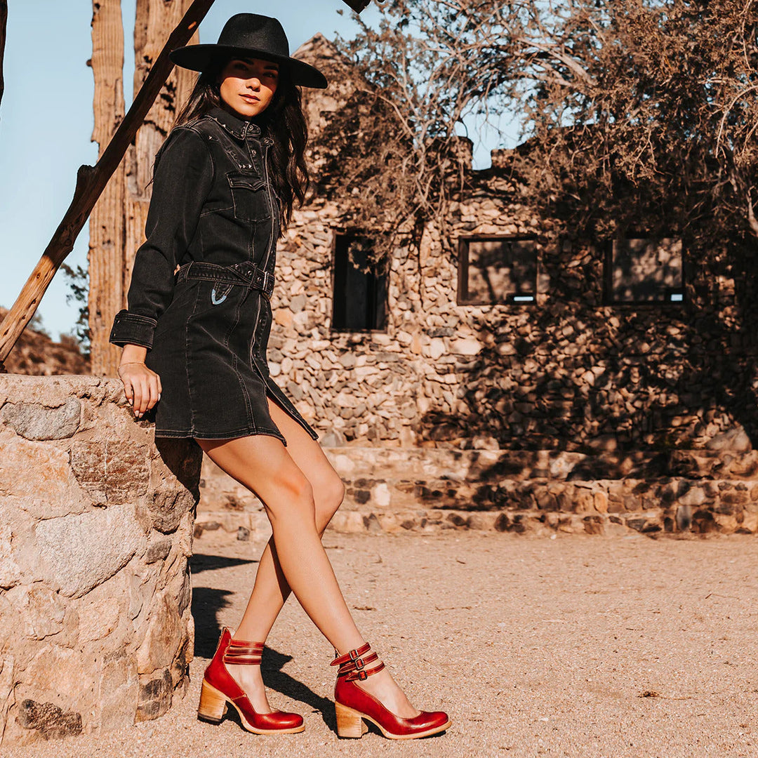 Ella - Bequemer Und Eleganter Schuh